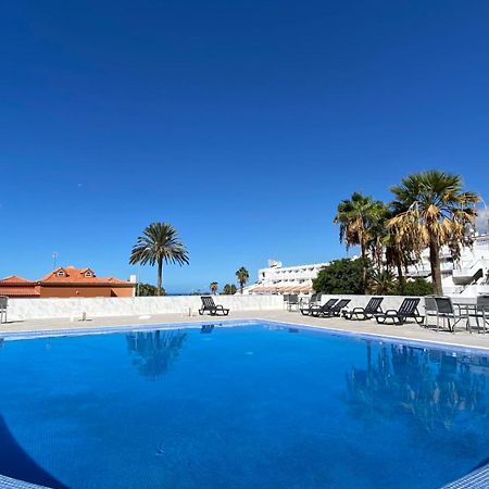 Buenavista Panoramic Villa In Costa Adeje Exterior foto