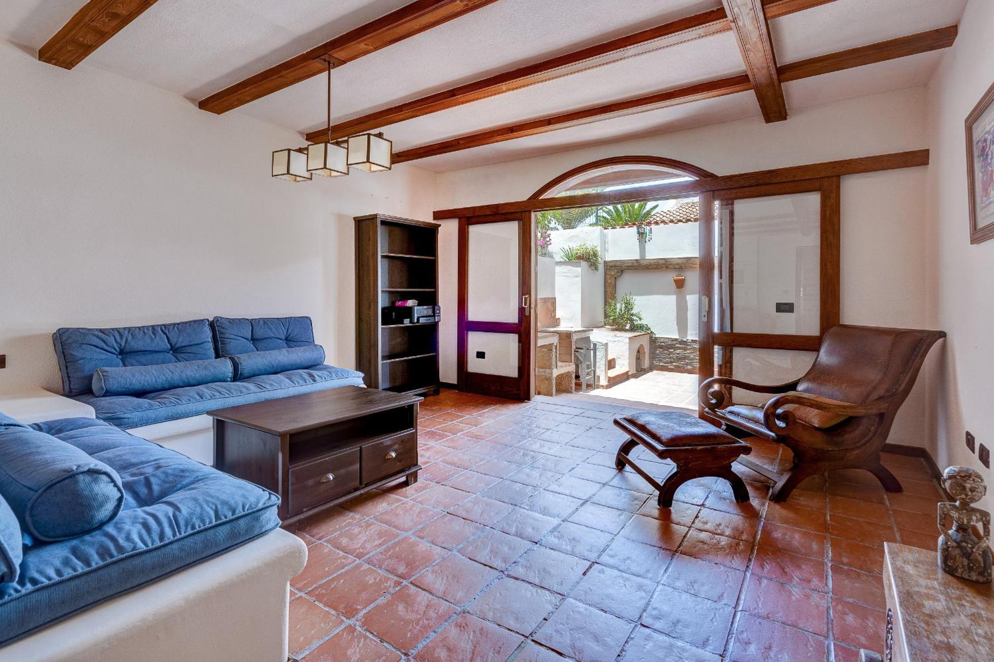 Buenavista Panoramic Villa In Costa Adeje Exterior foto